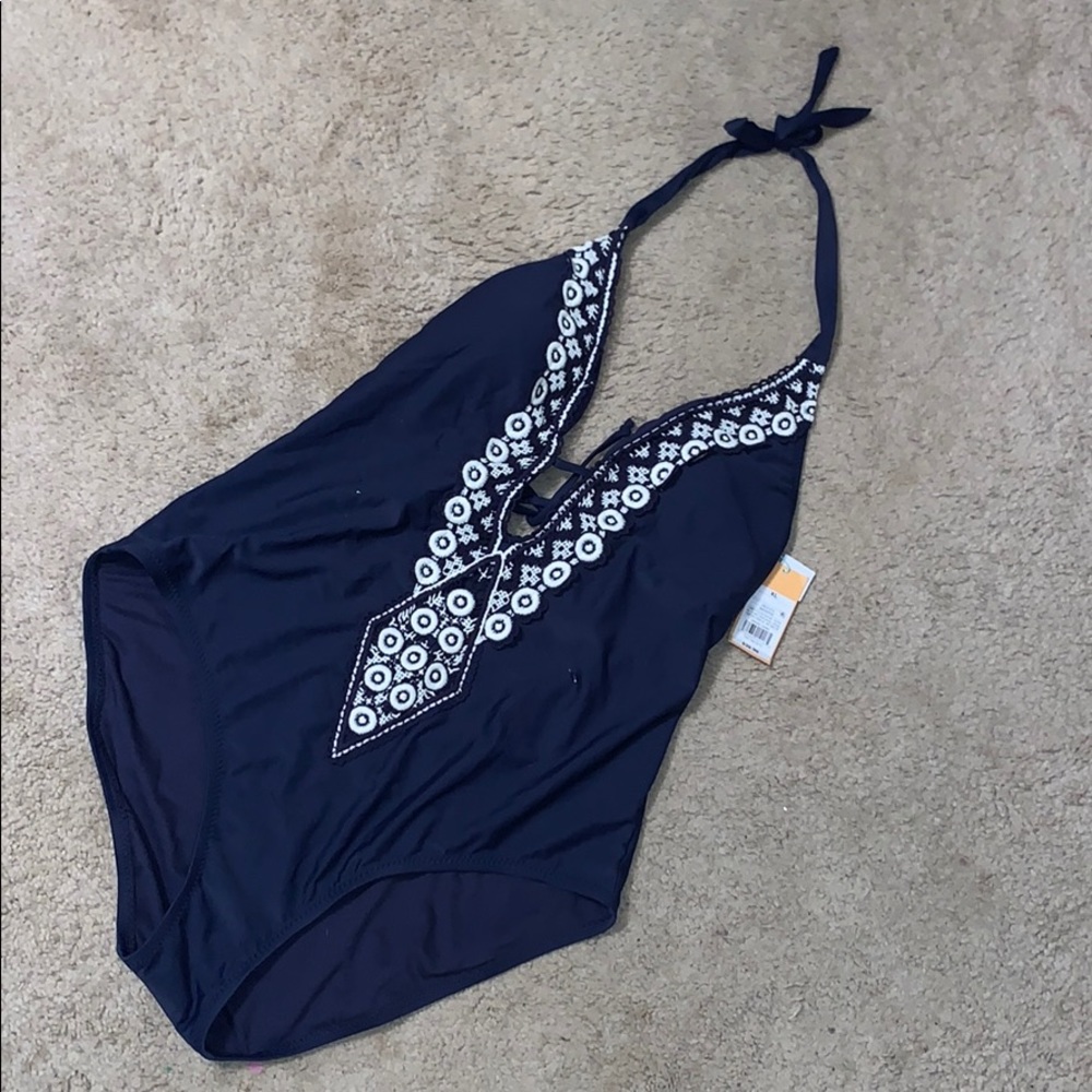 Kona Sol swimsuit